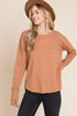 NASH KNIT TOP